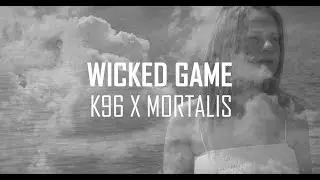 K96 & Mortalis  - Wicked Game (Official Hardstyle Video)