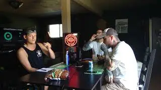 Ep 0100   The Century Club