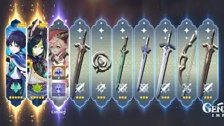 HOW I REGAIN MY LOST 50/50 PITY 😂😂...ON WANDERER BANNER