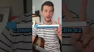 4 Jazz Comping Patterns