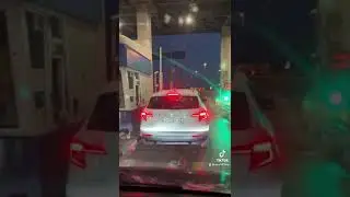 Ночное РАНДЕВУ