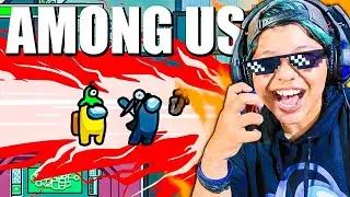 AMONG US PERO SIEMPRE GANAMOS 😂 | Pathofail