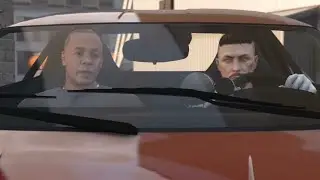 GTA ONLINE | VIP CONTRACT FINALE 📄