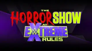 WWE Universe Mode - Extreme Rules Highlights