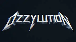 Ozzylution Kick Streaming Theme Song (Nu Metal Version)