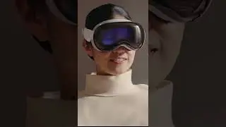 Apple Vision No! (Parody of the 