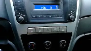 FM-трансмиттер Defender RT-Audio