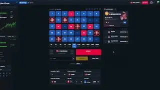 Hitting the 60x on Keno (Betfury)