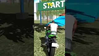 Secret Longest Mission in Indian Bike Driving 3D New City 🤯🔥