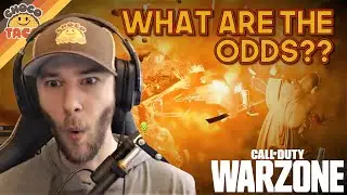 Well We Didn't See That Coming ft. chun and Boom - chocoTaco COD Warzone Gameplay