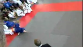 Heupworp Twan Karsten