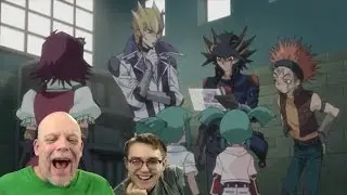 REACTION VIDEO | 