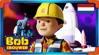 Bob de Bouwer ⭐️Het maken van een film 🛠 Nieuwe aflevering | Cartoons voor kinderen