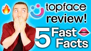 TopFace Review [Is It Perfect or Scam?]
