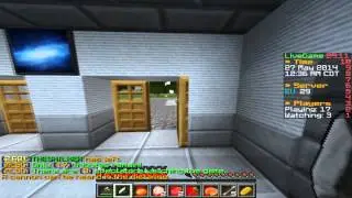 Как я пытался снять хг