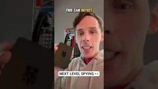 NEXT LEVEL BLUETOOTH SPYING