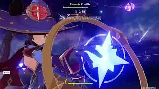 Genshin Impact | One Giant Step For Alchemy? (Story Quest)(Co-op Event) | Walkthrough part 27