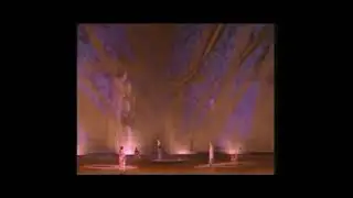 MAESTRO GIUSEPPE RAFFA MADAMA BUTTERFLY  VISUAL PRODUCTION AT ARENA DI VERONA