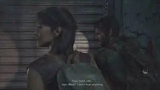 The Last of Us Part 1 - Platinum Playthrough - All Collectibles, Conversations & Trophies - Part 4
