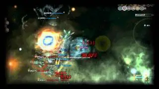 Dark Orbit-Battlemap destruction by warlord