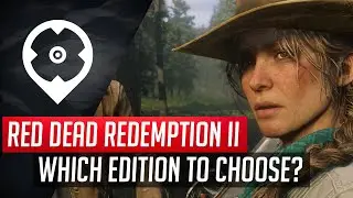 🎮 Red Dead Redemption 2: Which Edition Should You Choose? Standard vs. Special vs. Ultimate! 🐎