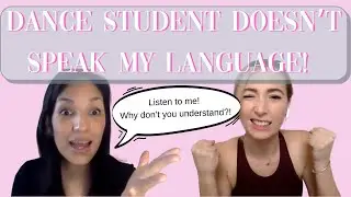 How to talk and communicate with students who don’t speak your language!