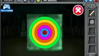 Mysteries Of Park III