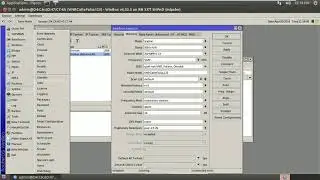 Load balancing in Mikrotik same gateway