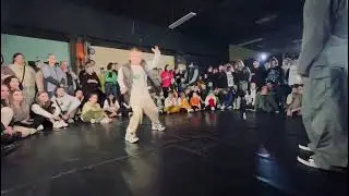 Hip hop battles , nominations kids pro 14 yers selection