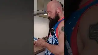 На моем канале много видео о еде. Но комментариев ещё больше 😂 #пп #правильноепитание