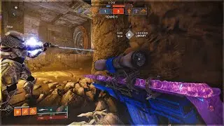 This Is A SERIOUS Problem... In Destiny 2