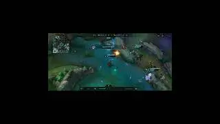 Вейн мощный АДК в Вайлд рифт | Vayne power ADC in wild tift