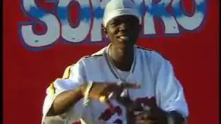 Sokoro - Sokoro (Official Video)