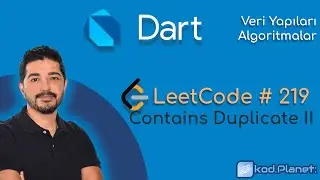 LeetCode 219: Contains Duplicate 2