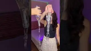 If you know how is it possible then comment now #shorts #magic