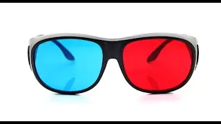 Barbara Dennerlein in 3D -- you'll need these