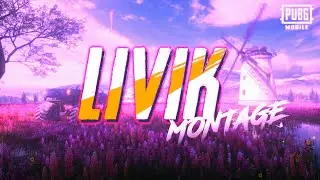 NEW MAP ''LIVIK