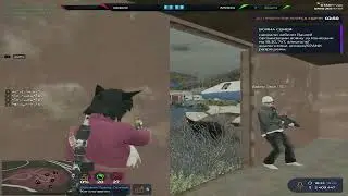 Продолжаем хайп 💘| davis | vzp | gta5rp