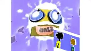 Shock Joban rosszban Csupo Effects #g4gtv