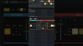 fl studio kepler is OP 