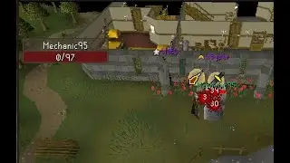 This Video Ends When I Die Pt. 3 (DEADMAN MODE)