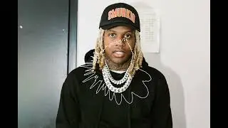 Lil Durk x Toosii x Jackboy Type Beat 