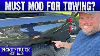 Install, Price, Towing: Firestone Ride-Rite Air Bag w/Wireless Air Command