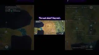 No map expansion in Nod Krai in 6.2 - (Genshin Impact)