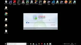 How to use SQL Developer with Oracle Database 18c XE