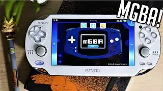 PS Vita Hacks: How To Install Gameboy Advance Emulator v0.8 for PS Vita | New Easy Tutorial 2020