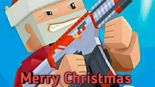Block Strike "Giveaway" (Winners)