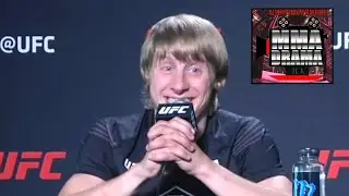 🥋 A STAR is born?? Patty The Baddy "It was never gonna go wrong THIS IS MY DESTINY"