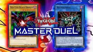 I Challenged TeamSamuraiX1 In Yu-Gi-Oh! Master Duel!