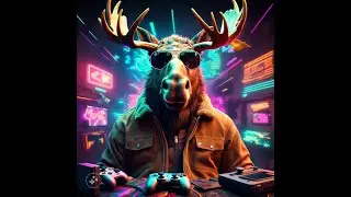 Klyphimortis plays Bathhouse Trailer!